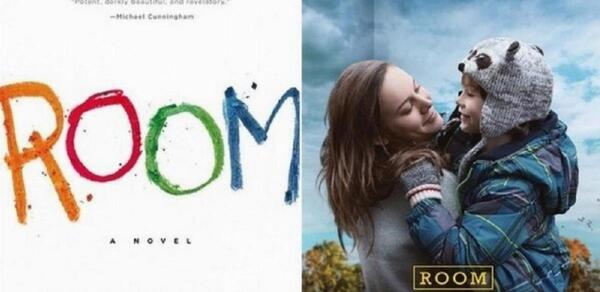 عکس فیلم room