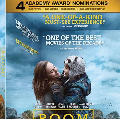 عکس فیلم room