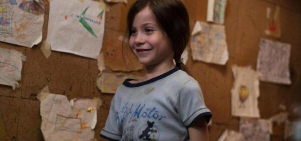 عکس فیلم room