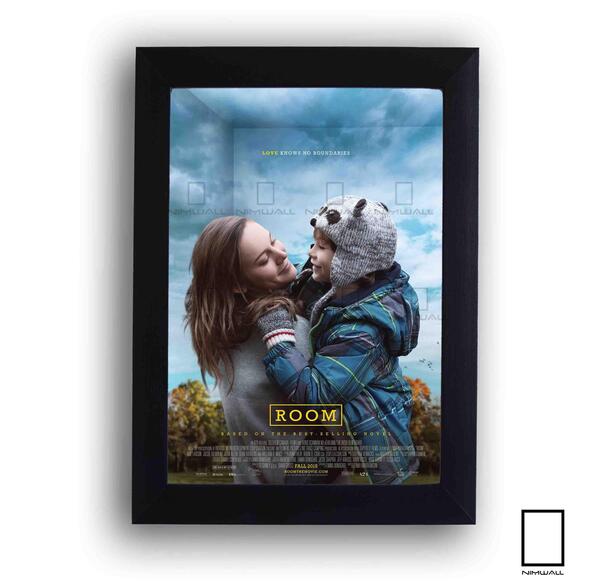 عکس فیلم room