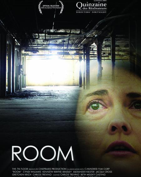 عکس فیلم room