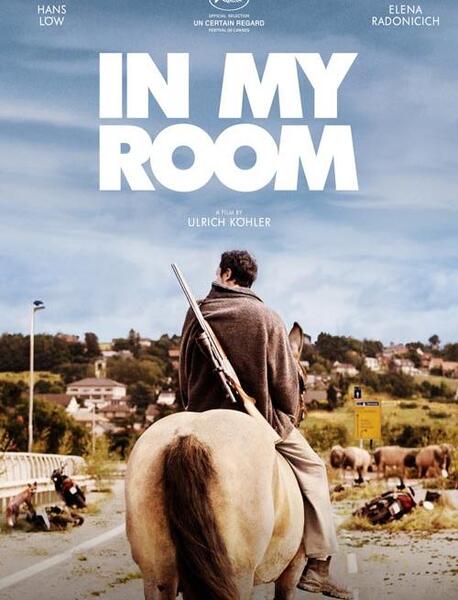 عکس فیلم room