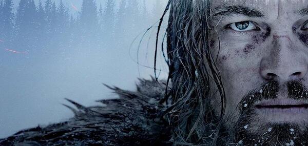 عکس فیلم revenant