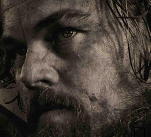 عکس فیلم revenant