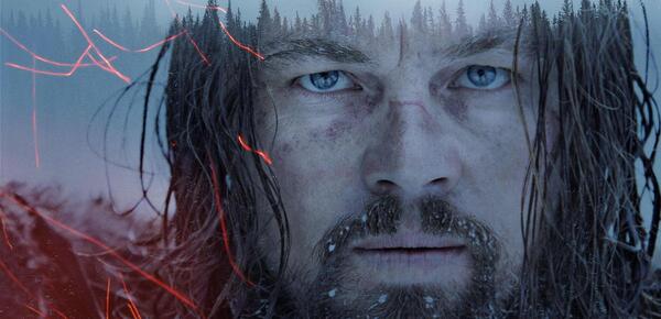 عکس فیلم revenant