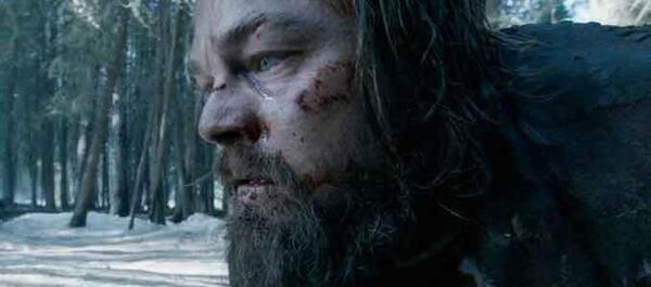 عکس فیلم revenant
