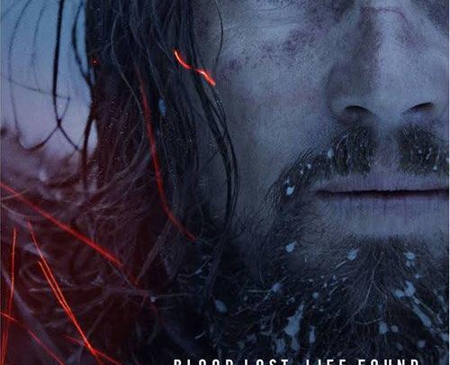 عکس فیلم revenant