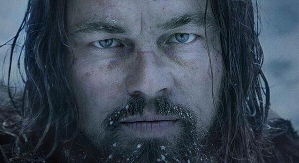 عکس فیلم revenant