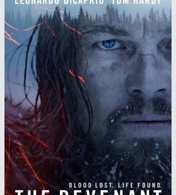 عکس فیلم revenant