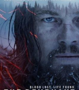 عکس فیلم revenant