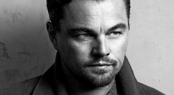 عکس فیلم revenant