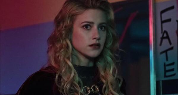 عکس بازیگران فیلم riverdale