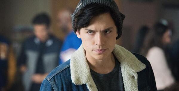 عکس بازیگران فیلم riverdale