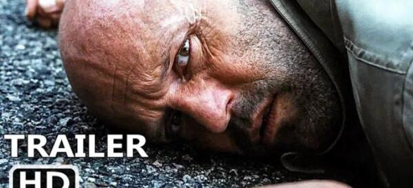 عکس فیلم wrath of man