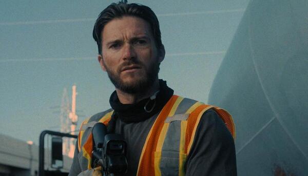 عکس فیلم wrath of man
