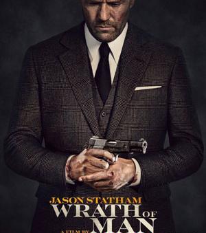 عکس فیلم wrath of man