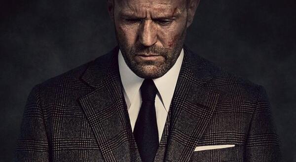 عکس فیلم wrath of man