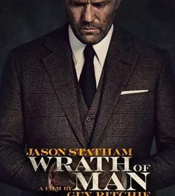 عکس فیلم wrath of man