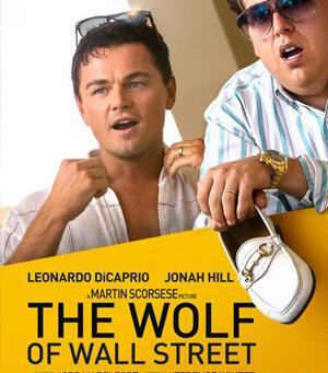 عکس های فیلم the wolf of wall street
