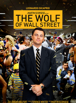 عکس های فیلم the wolf of wall street