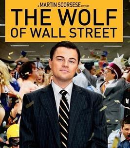 عکس های فیلم the wolf of wall street