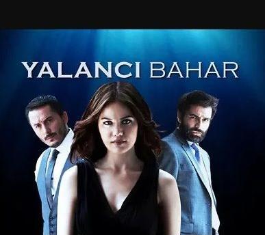 عکس های فیلم هندی yalanci bahar