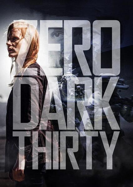 عکس فیلم zero