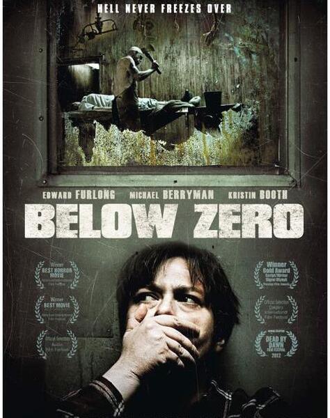 عکس فیلم zero