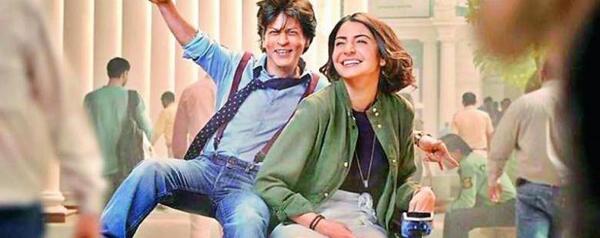 عکس فیلم zero
