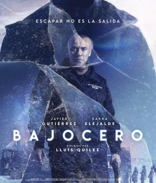 عکس فیلم zero