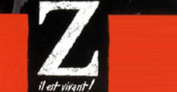 عکس فیلم زد