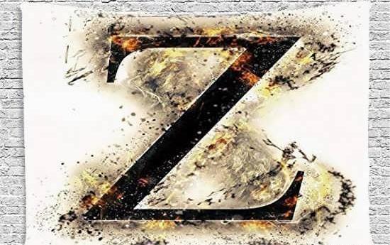 فیلم عکس نوشته z