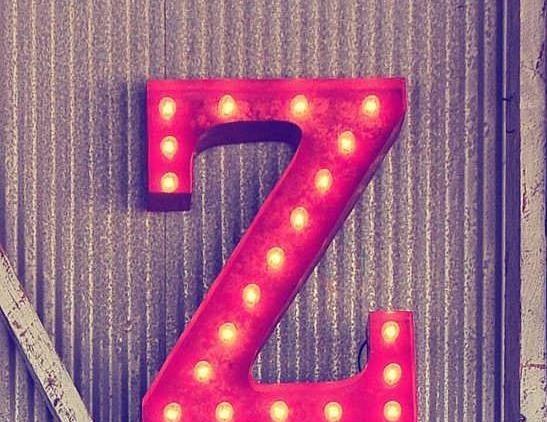 فیلم عکس نوشته z