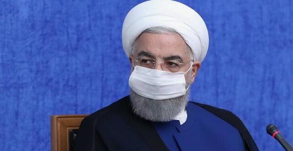 عکس سوتی آب آشامیدنی روحانی