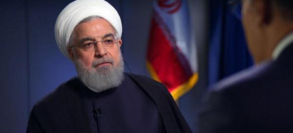 عکس سوتی آب آشامیدنی روحانی
