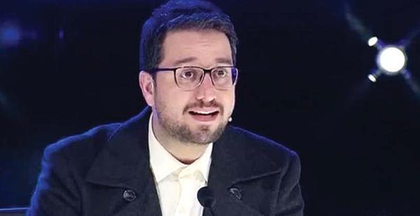 عکس سوتی بشیر حسینی