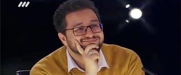 عکس سوتی بشیر حسینی