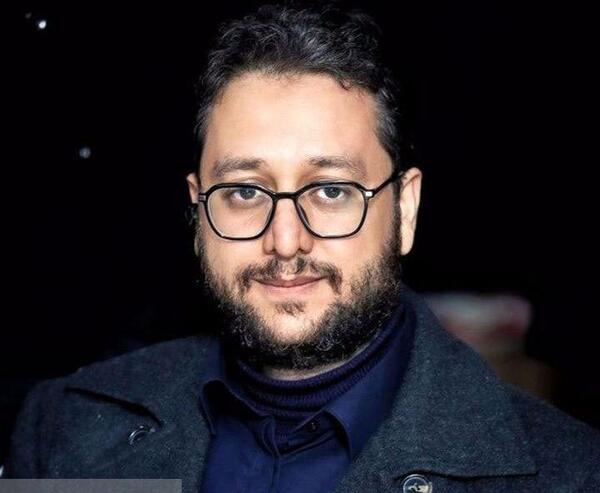 عکس سوتی بشیر حسینی