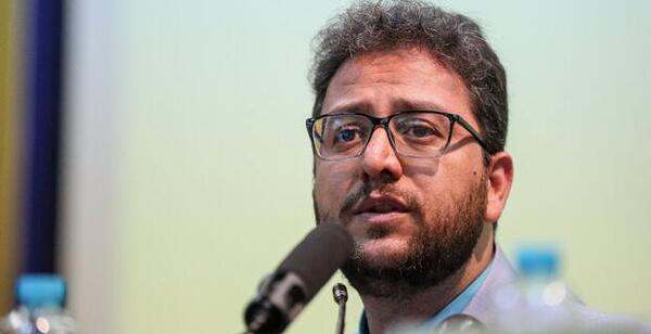 عکس سوتی بشیر حسینی