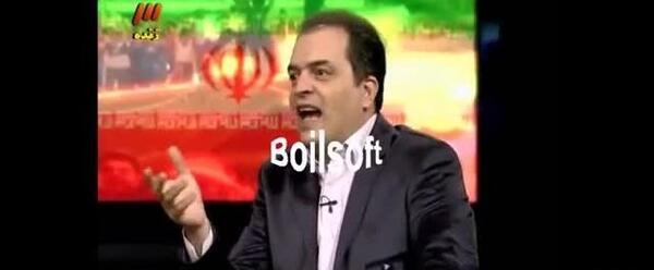 عکس سوتی پیمان یوسفی