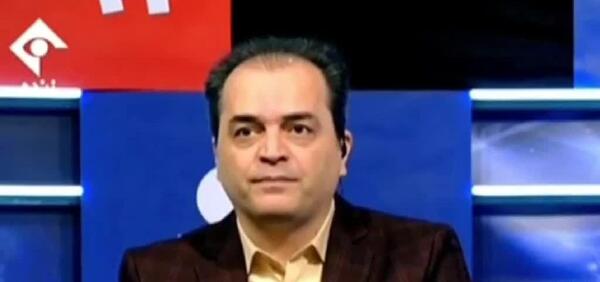 عکس سوتی پیمان یوسفی