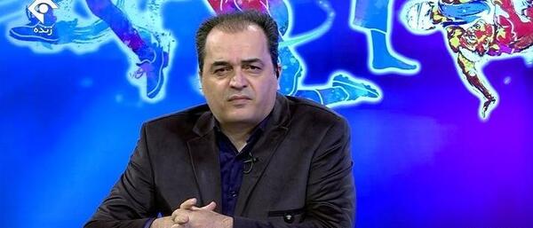 عکس سوتی پیمان یوسفی