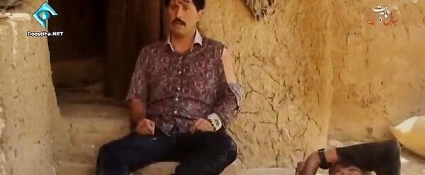 عکس سوتی پایتخت ۵