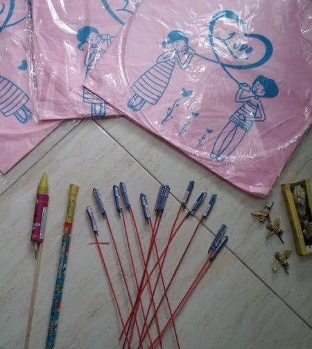 عکس سوتی ترقه