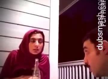 عکس سوتی مسابقه ثانیه ها