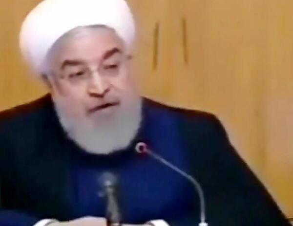 عکس سوتی روحانی ثم ماذا