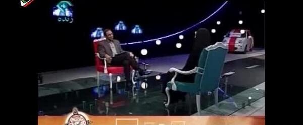 عکس سوتی روحانی ثم ماذا
