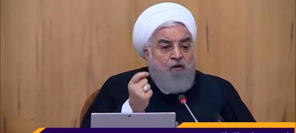 عکس سوتی روحانی ثم ماذا