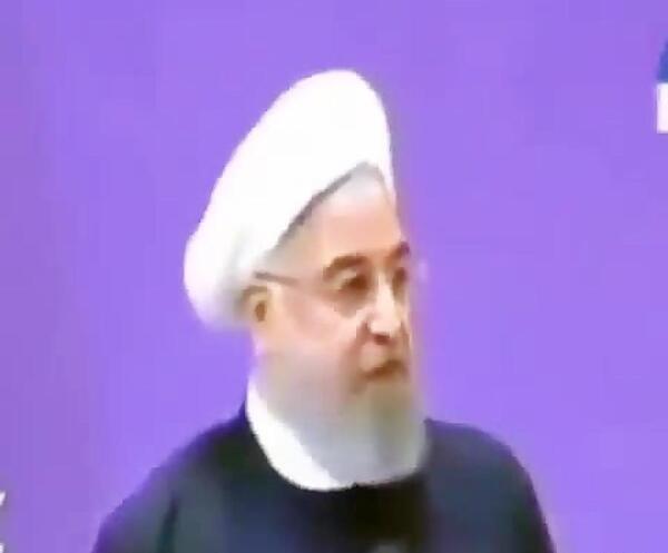 عکس سوتی روحانی ثم ماذا