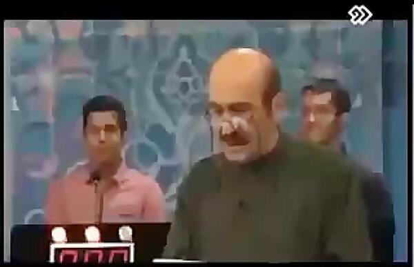 عکس سوتی برنامه ثانیه ها آپارات